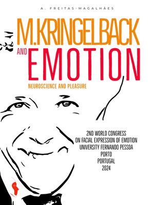 cover image of Morten Kringelback and Emotion